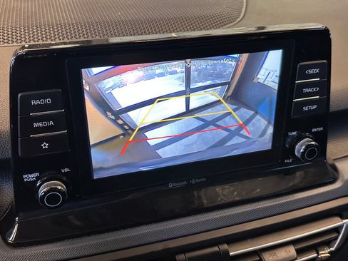 Used 2021 Kia Seltos S AWD/4WD image 14