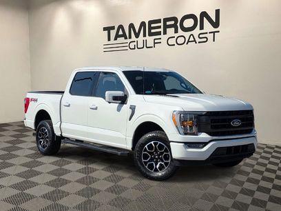 Used 2022 Ford F150 Lariat w/ Max Trailer Tow Package