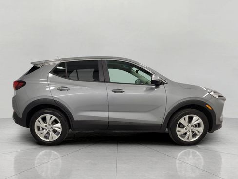 Used 2025 Buick Encore GX Preferred image 11