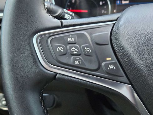 Used 2024 Chevrolet Equinox LT FWD image 22