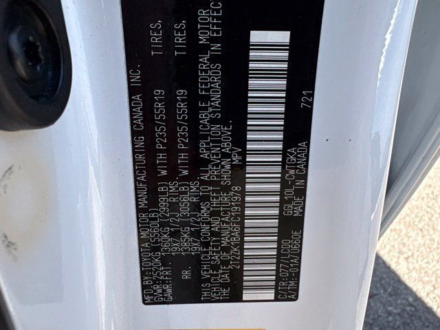 Used 2015 Lexus RX 350 FWD image 7