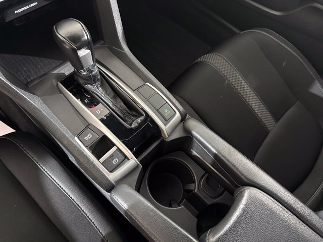 Used 2021 Honda Civic Sport image 19