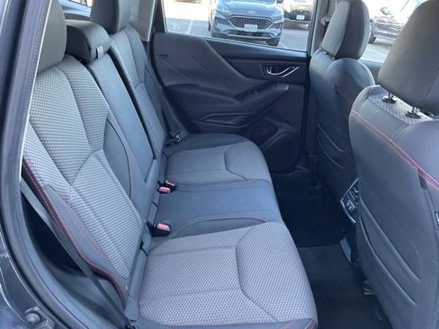 Certified 2022 Subaru Forester Sport w/ Popular Package #2 image 17