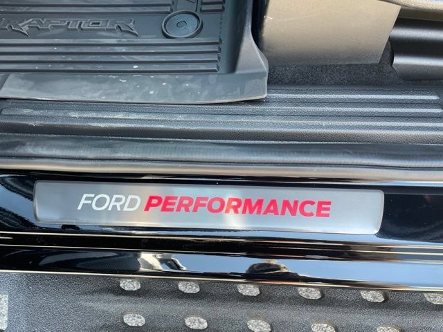 New 2026 Ford Ranger Raptor AWD/4WD image 28