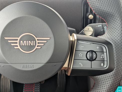 New 2026 MINI Cooper John Cooper Works FWD image 20