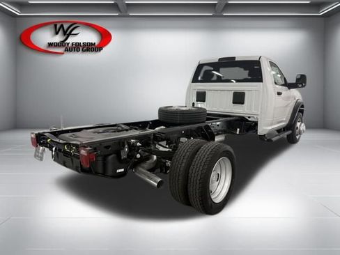 New 2026 RAM 4500 Tradesman w/ Chrome Appearance Group image 6