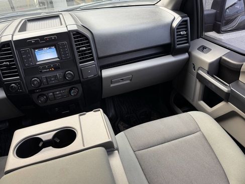 Used 2018 Ford F150 XL w/ Equipment Group 101A Mid image 21