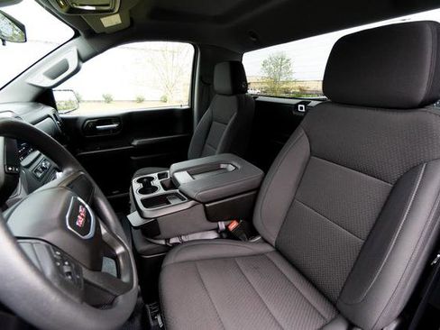 Used 2025 GMC Sierra 1500 Pro w/ Pro Value Package image 20