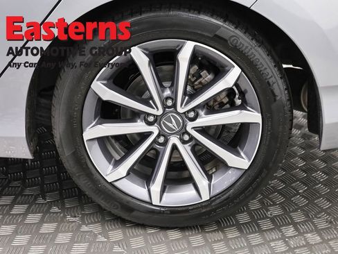 Used 2024 Acura Integra FWD image 32