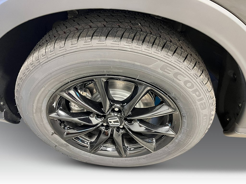 New 2027 Honda CR-V Sport-L image 11