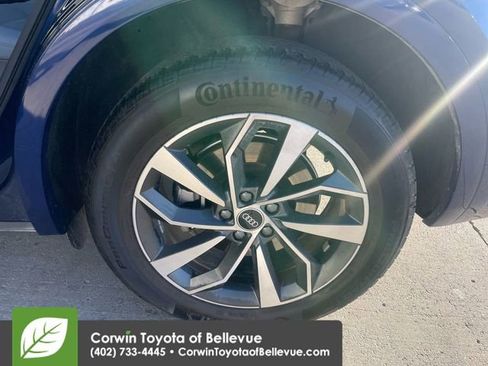 Used 2021 Audi Q5 2.0T Premium image 25