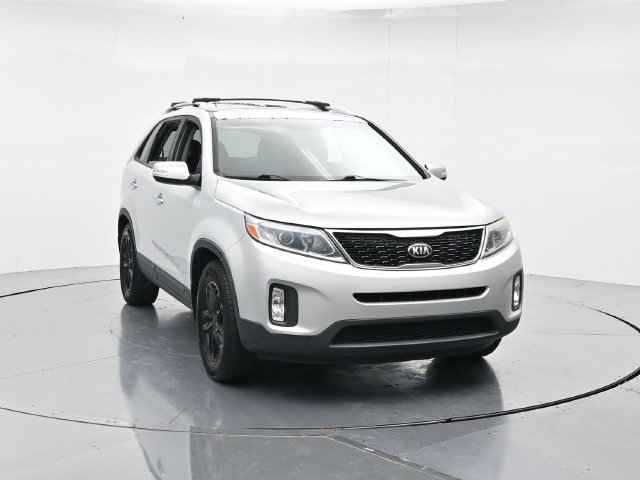 Used 2014 Kia Sorento LX FWD image 4