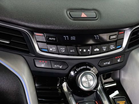 Certified 2025 Acura TLX Technology Package image 20