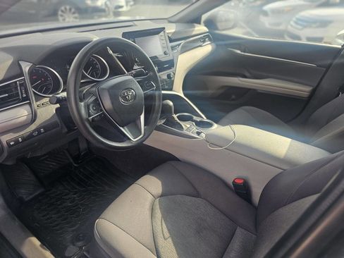 Used 2023 Toyota Camry LE image 12