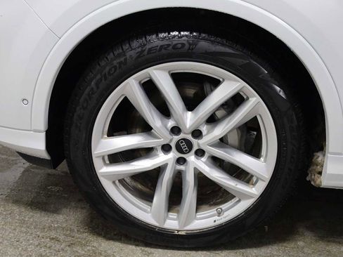 Used 2025 Audi Q7 3.0T Premium Plus w/ Premium Plus Package image 38