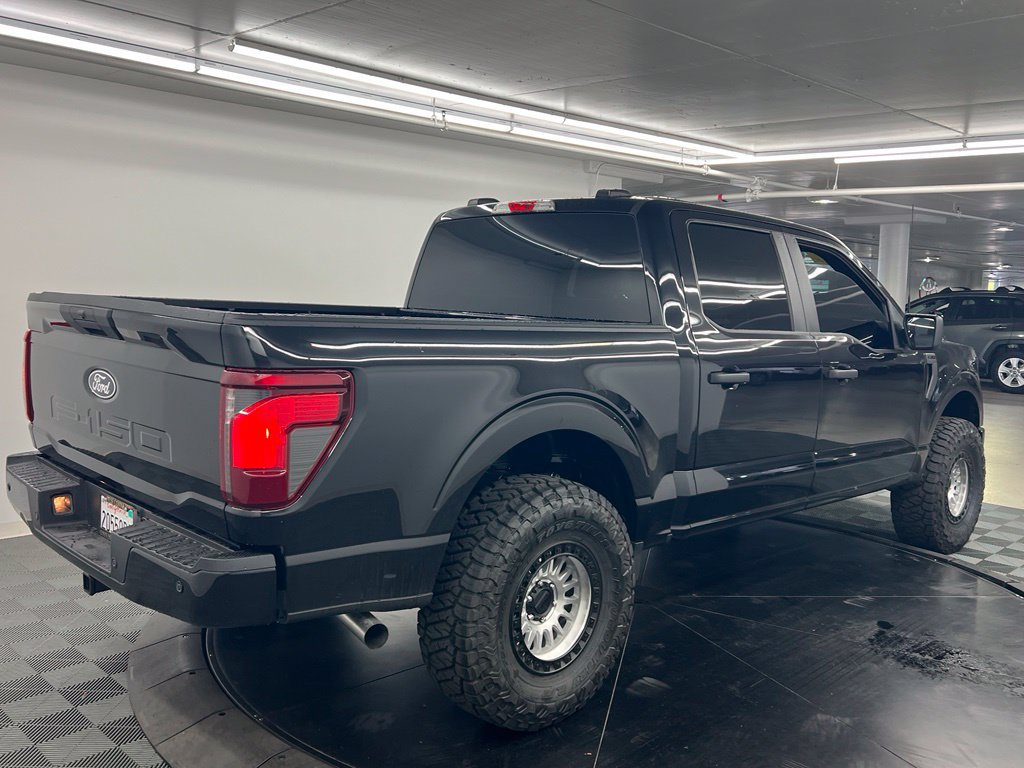 Used 2026 Ford F150 STX RWD image 5