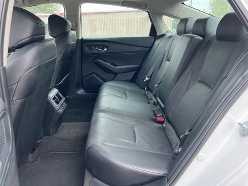 Used 2025 Honda Accord Touring image 18