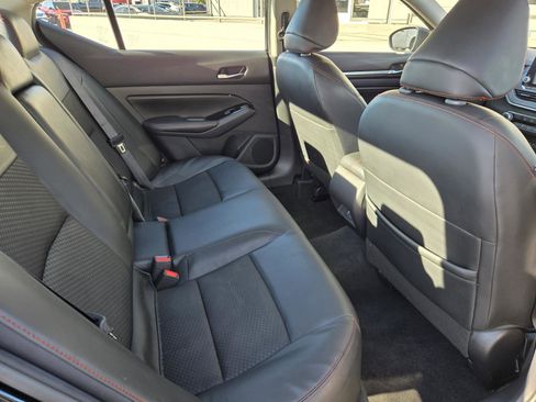 Used 2023 Nissan Altima 2.5 SR image 27