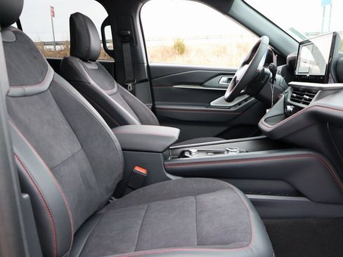 New 2026 Ford Explorer ST w/ Sun And Sound Package image 10