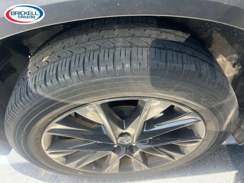 Used 2023 MAZDA CX-5 Carbon Edition AWD/4WD image 26