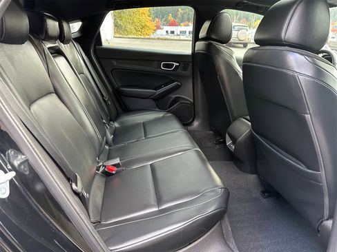 Used 2023 Acura Integra A-Spec image 12