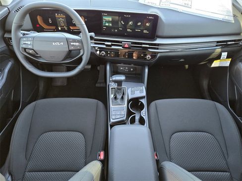 New 2026 Kia Sportage LX w/ LX Convenience Package image 18