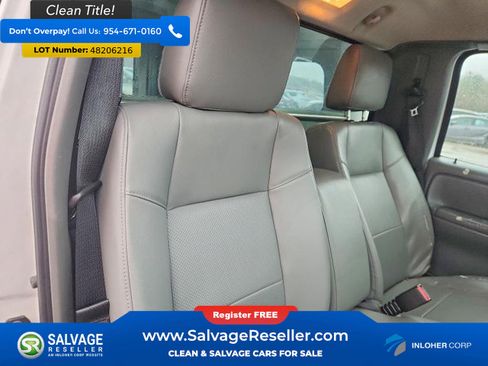 Used 2011 Ford Ranger XL RWD image 13
