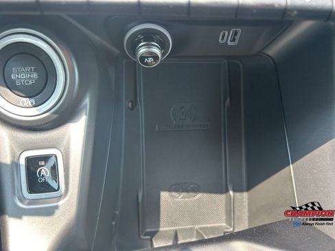 Used 2024 Dodge Hornet GT image 20