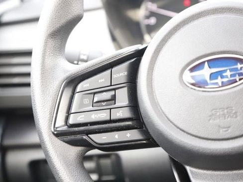 Certified 2025 Subaru Crosstrek 2.0i Premium AWD/4WD image 20