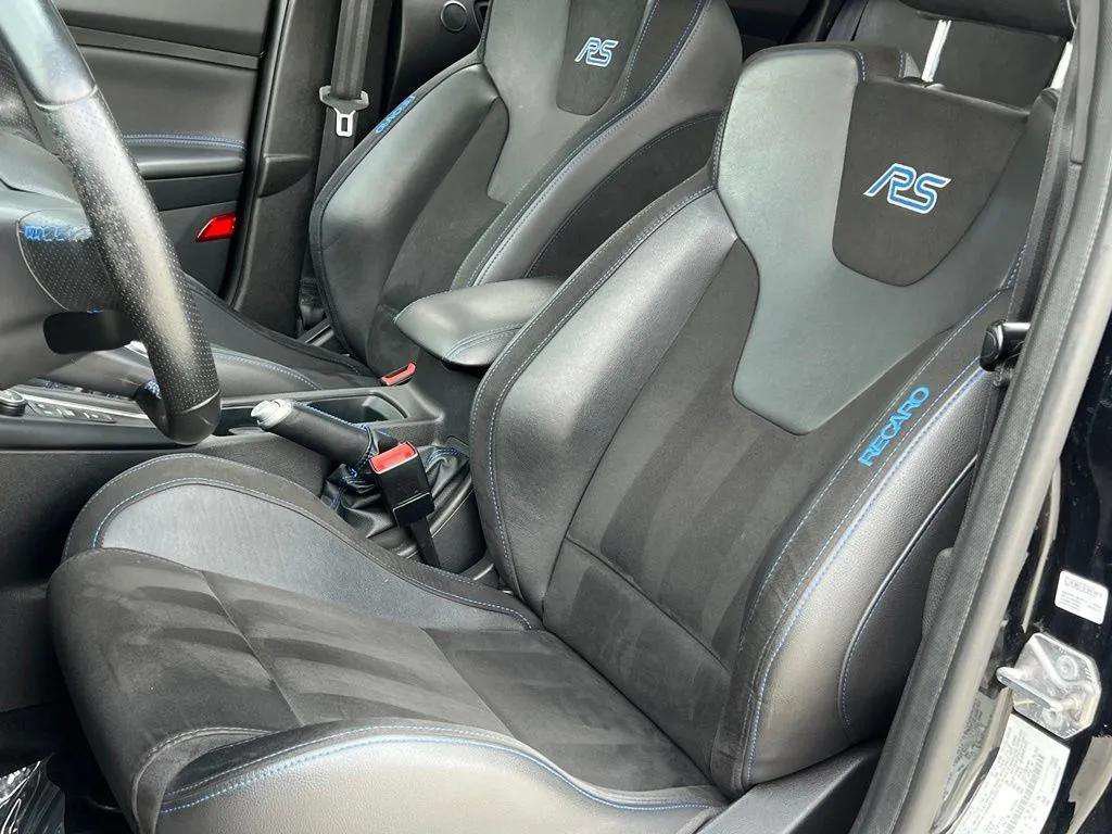 Used 2017 Ford Focus RS AWD/4WD image 7