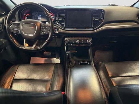 Used 2023 Dodge Durango GT AWD/4WD image 11