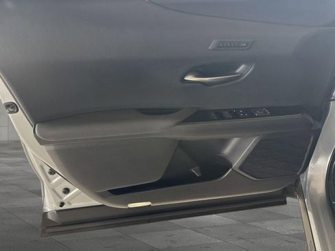 Certified 2024 Lexus UX 250h F Sport image 24