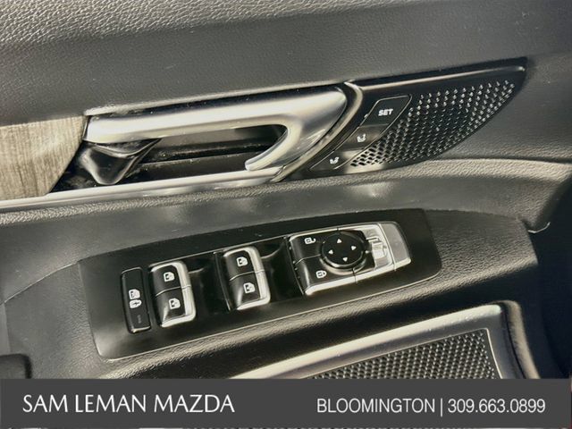Used 2023 Kia Telluride SX FWD image 18