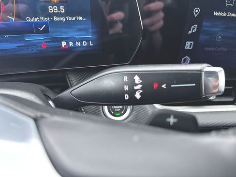 Certified 2025 Chevrolet Equinox LT image 15