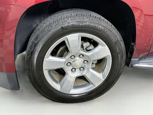 Used 2019 Chevrolet Tahoe Premier AWD/4WD image 24