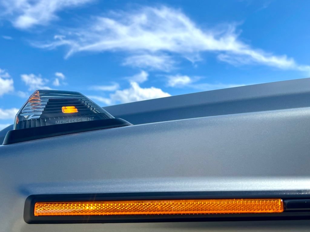Certified 2023 Mercedes-Benz G 63 AMG 4MATIC image 14