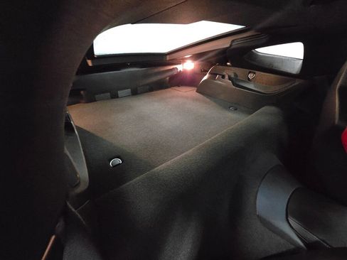 Used 2019 Chevrolet Corvette Stingray Coupe w/ 1LT image 22