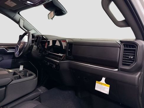 New 2026 Chevrolet Silverado 1500 LT image 29