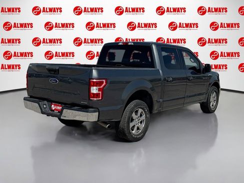 Used 2020 Ford F150 XLT image 5