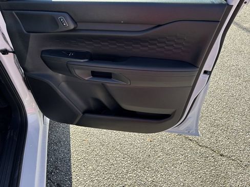 New 2025 Ford Ranger XL image 14