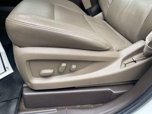 Used 2015 Chevrolet Silverado 1500 LTZ image 26