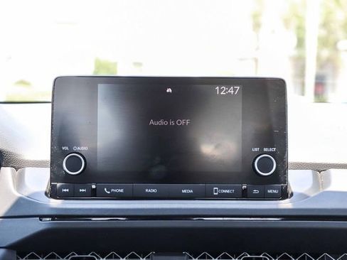 Used 2024 Honda Accord LX image 16