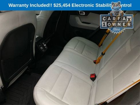 Used 2023 Polestar Polestar 2 w/ Pilot Pack image 11