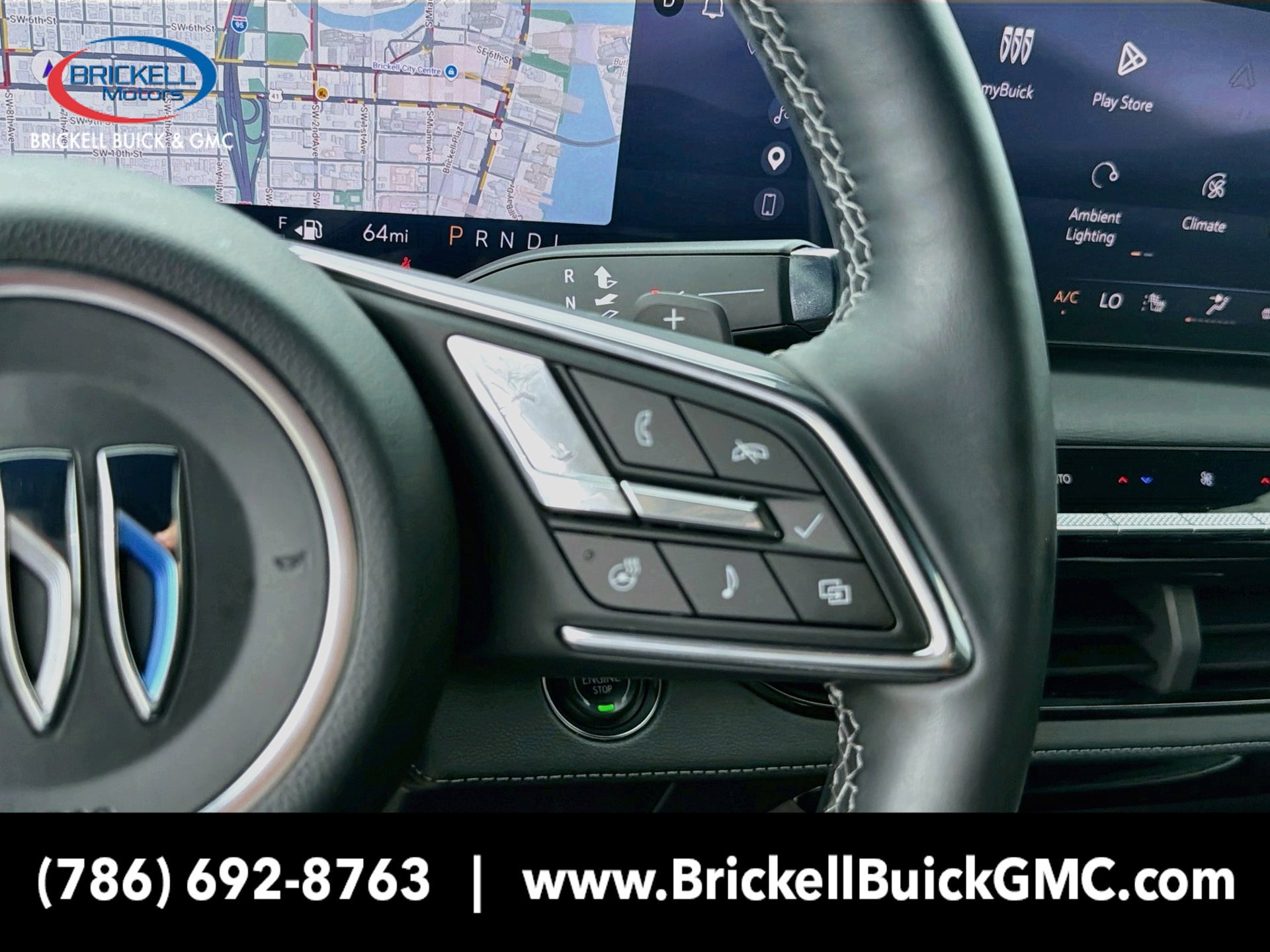 Used 2026 Buick Enclave Sport Touring FWD image 36