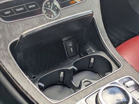 Used 2020 Mercedes-Benz C 300 Sedan image 15