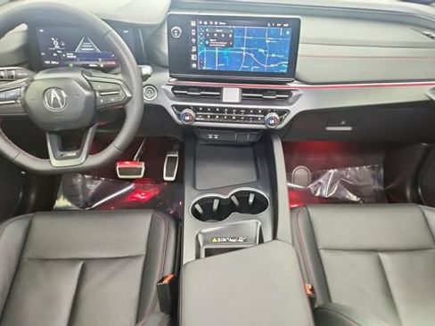 Used 2024 Acura ZDX A-Spec image 90