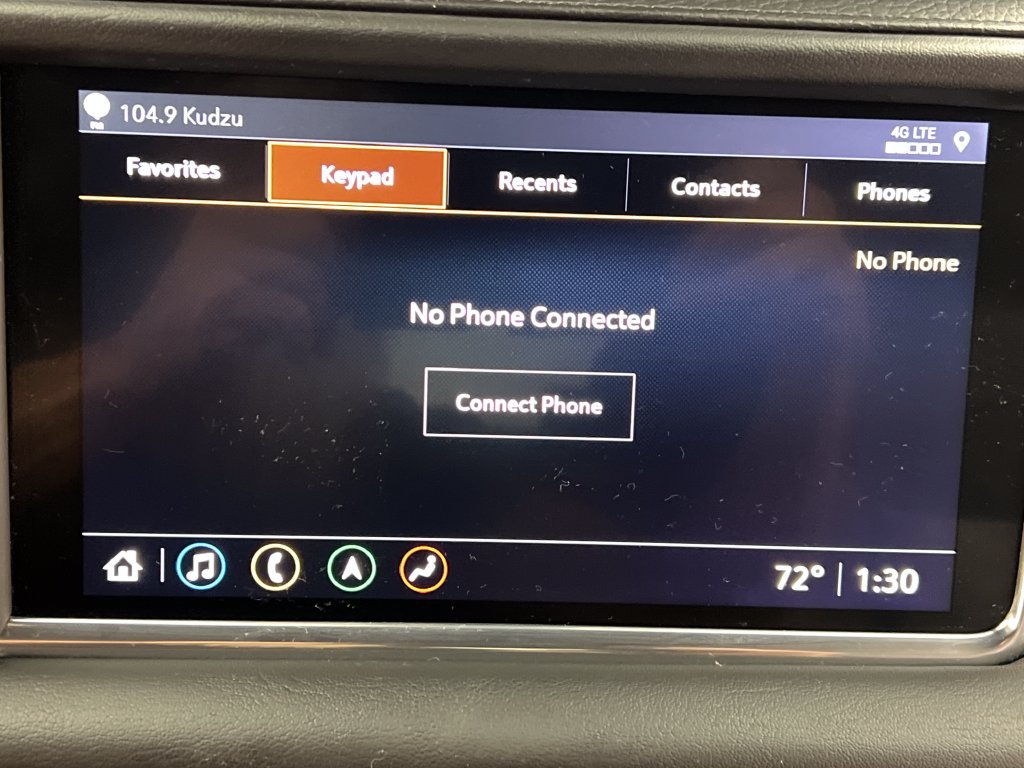 Used 2021 GMC Yukon XL Denali AWD/4WD image 64