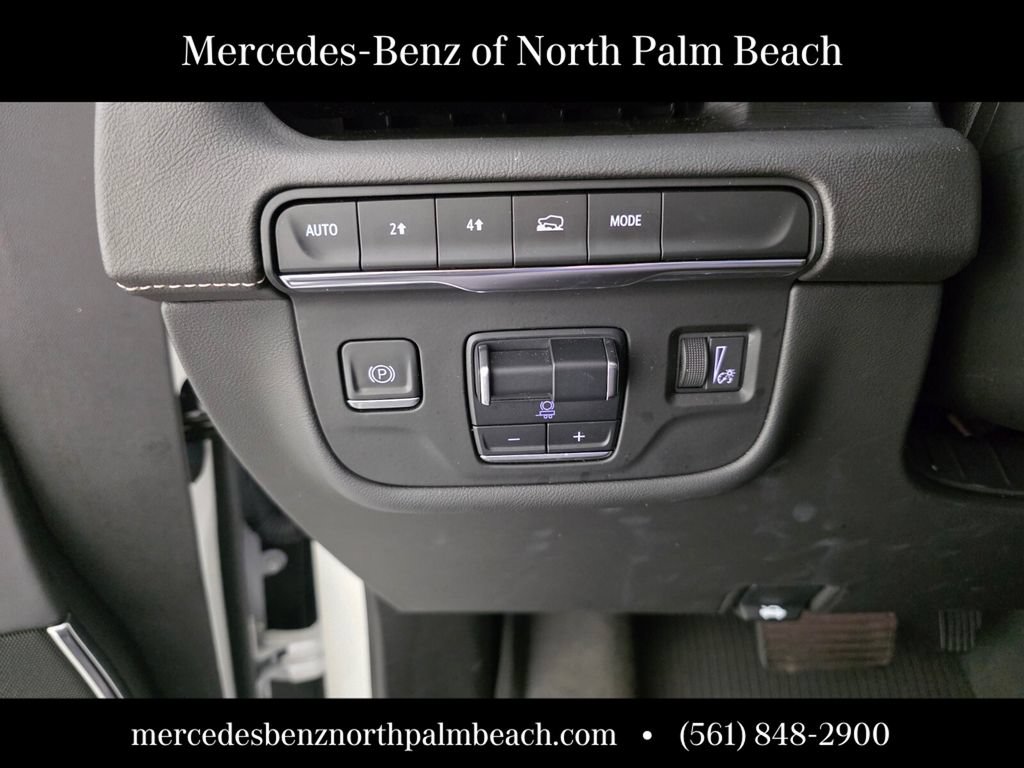 Used 2022 Cadillac Escalade Sport AWD/4WD image 26