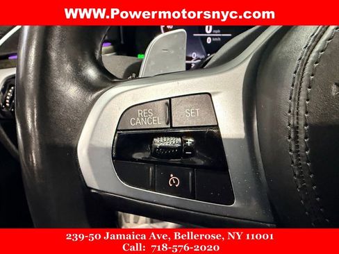 Used 2020 BMW 530e w/ M Sport Package image 30