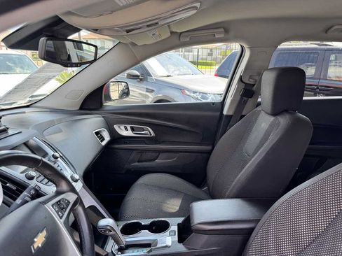 Used 2013 Chevrolet Equinox LT w/ Driver Convenience Package FWD image 31